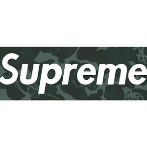 Meet your Posher, Supreme